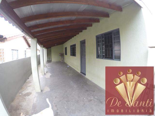 Residencial para Venda, Jardim Itamaraty, Mogi Guacu/SP